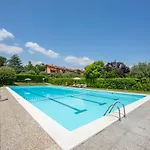 La Casa Accanto With Shared Pool - Happy *