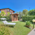 La Casa Accanto With Shared Pool - Happy Lägenhet *