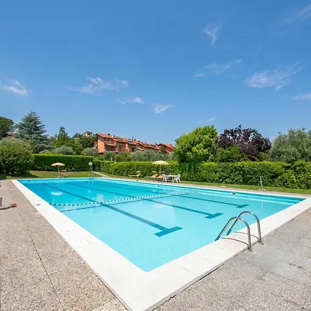 Apartamento La Casa Accanto With Shared Pool - Happy Padenghe sul Garda