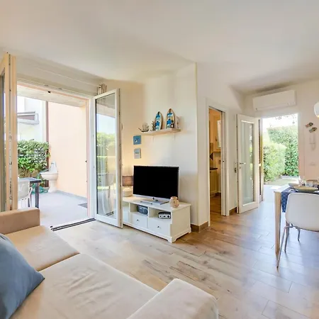 Apartamento La Casa Accanto With Shared Pool - Happy Padenghe sul Garda