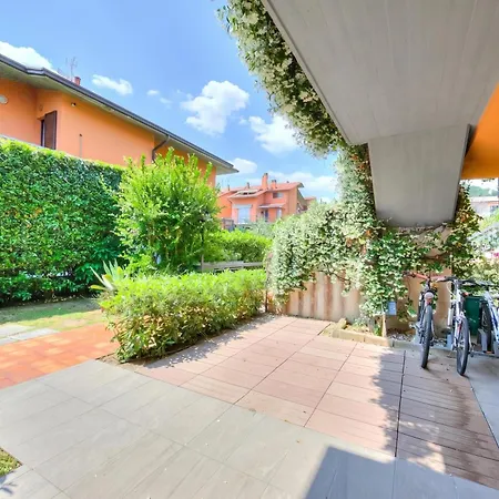 La Casa Accanto With Shared Pool - Happy Padenghe sul Garda