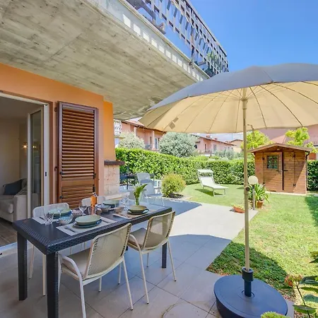 아파트 La Casa Accanto With Shared Pool - Happy *