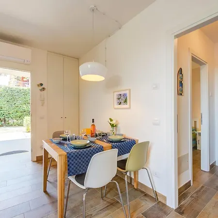 La Casa Accanto With Shared Pool - Happy Padenghe sul Garda