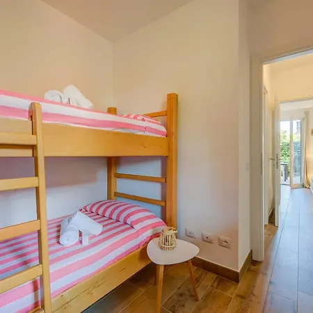 Apartment La Casa Accanto With Shared Pool - Happy Padenghe sul Garda