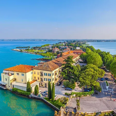 La Casa Accanto With Shared Pool - Happy Padenghe sul Garda