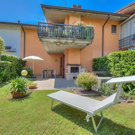 La Casa Accanto With Shared Pool - Happy * Padenghe sul Garda