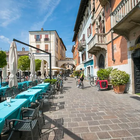 La Casa Accanto With Shared Pool - Happy Padenghe sul Garda