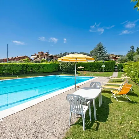 La Casa Accanto With Shared Pool - Happy * Padenghe sul Garda