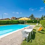 La Casa Accanto With Shared Pool - Happy * Padenghe sul Garda